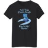 Ladies T-Shirt