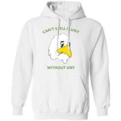 Can’t spell blunt without unt duck shirt $19.95