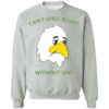 Crewneck Sweatshirt