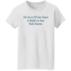Ladies T-Shirt