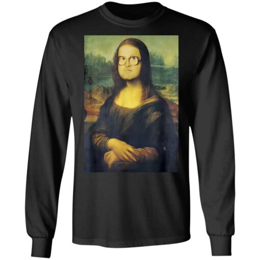 Bubba Lisa shirt $19.95