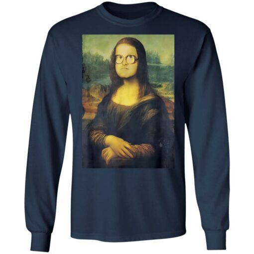 Bubba Lisa shirt $19.95