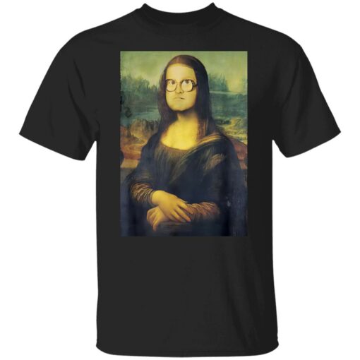 Bubba Lisa shirt $19.95