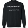 Crewneck Sweatshirt