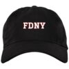 BX001 Brushed Cap