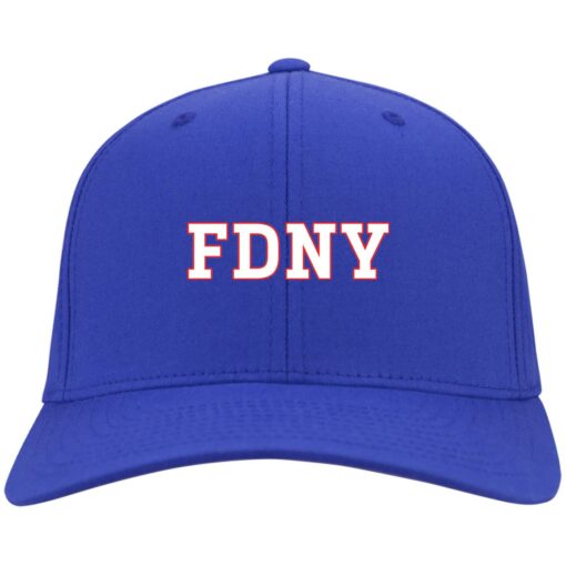 FDNY Yankees hat, cap $25.95