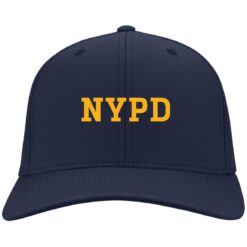 NYPD Yankees hat cap $25.95