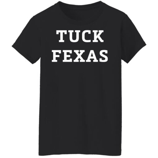 Tuck Fexas shirt $19.95