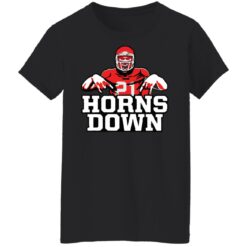 Horns Down shirt $19.95 redirect09122021100917 2