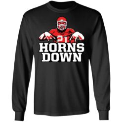 Horns Down shirt $19.95