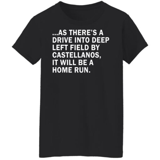 As there’s a drive into deep left field by castellanos shirt $19.95 redirect09122021220937 2