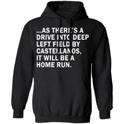 As there’s a drive into deep left field by castellanos shirt $19.95 redirect09122021220937 6