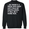Crewneck Sweatshirt
