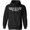 Pullover Hoodie