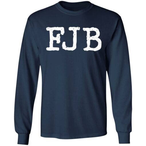 FJB shirt $19.95