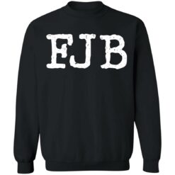 FJB shirt $19.95