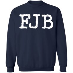 FJB shirt $19.95