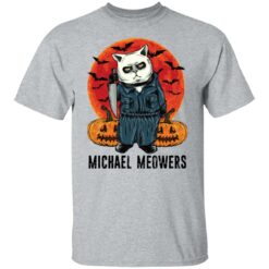 Michael meowers shirt $19.95 redirect09122021230922 1