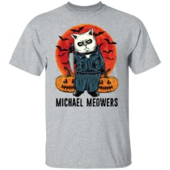 Michael meowers shirt $19.95