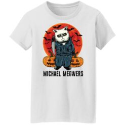 Michael meowers shirt $19.95