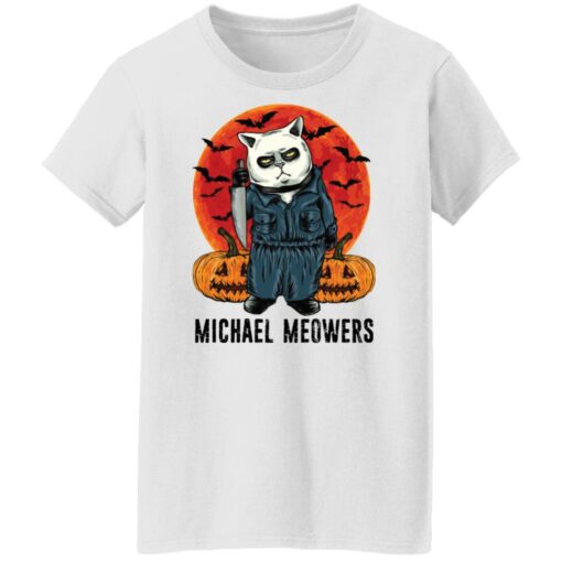 Michael meowers shirt $19.95 redirect09122021230922 2