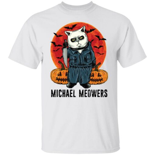 Michael meowers shirt $19.95 redirect09122021230922