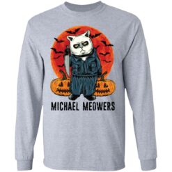 Michael meowers shirt $19.95