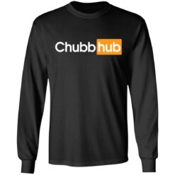 Chubb hub shirt $19.95