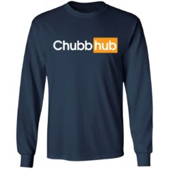 Chubb hub shirt $19.95