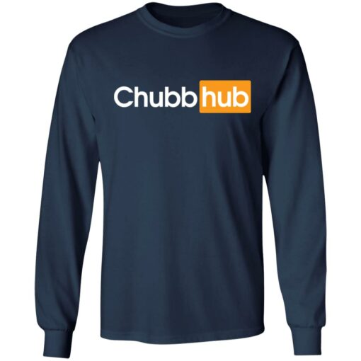 Chubb hub shirt $19.95 redirect09122021230923 12