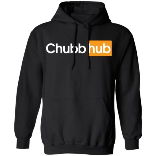 Chubb hub shirt $19.95