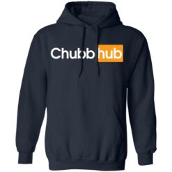 Chubb hub shirt $19.95 redirect09122021230923 14