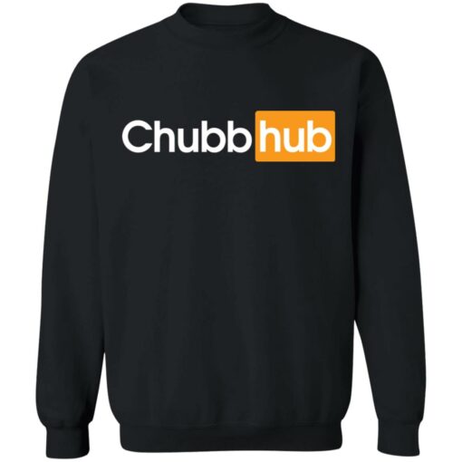 Chubb hub shirt $19.95