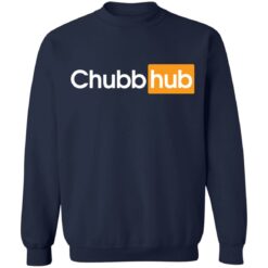 Chubb hub shirt $19.95