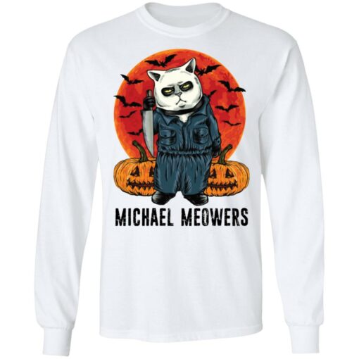 Michael meowers shirt $19.95