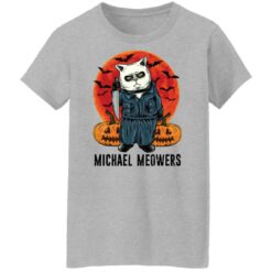 Michael meowers shirt $19.95 redirect09122021230923
