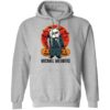 Pullover Hoodie