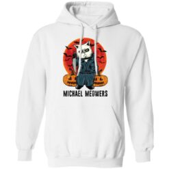 Michael meowers shirt $19.95 redirect09122021230923 4