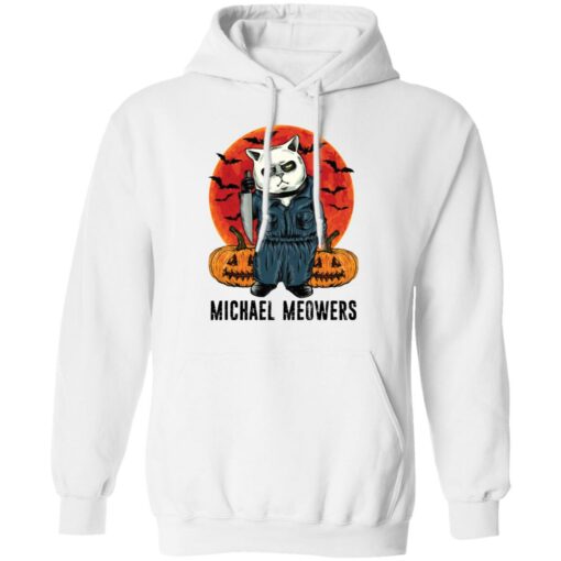 Michael meowers shirt $19.95 redirect09122021230923 4