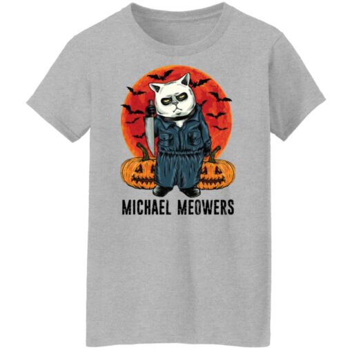 Michael meowers shirt $19.95