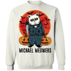 Michael meowers shirt $19.95 redirect09122021230923 6
