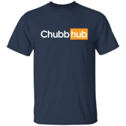 Chubb hub shirt $19.95