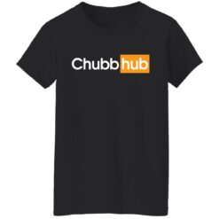 Chubb hub shirt $19.95