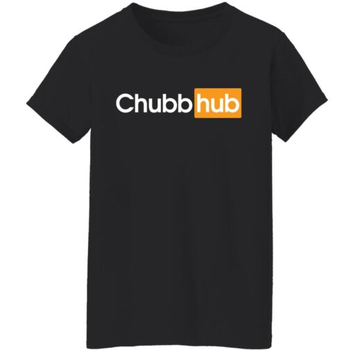 Chubb hub shirt $19.95 redirect09122021230923 9