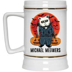 Michael meowers mug $16.95 redirect09122021230937 3