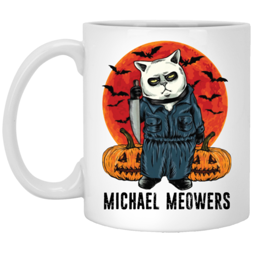Michael meowers mug $16.95 redirect09122021230937