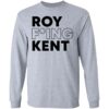 Long Sleeve