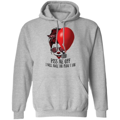 Girl pennywise piss me off i will make you float i too shirt $19.95 redirect09132021060913 6