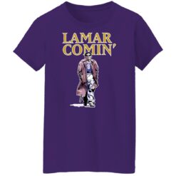 Lamar Comin shirt $19.95 redirect09132021210923 3