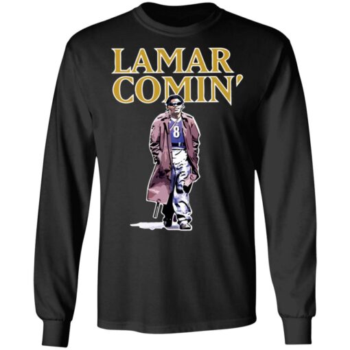 Lamar Comin shirt $19.95 redirect09132021210923 4